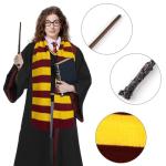 Harry Potter Wizard Costume Accessory Set for All Ages