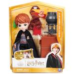 Harry Potter Ron Weasley Doll and Accessories Set