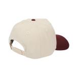 Hogwarts Castle White Baseball Hat for Fans
