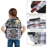 Harry Potter Hogwarts Crest Kids Backpack 16