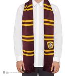 Gryffindor Scarf - Official Harry Potter Replica