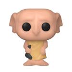 Funko Mini Figures: Harry, Draco, Dobby & More