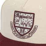 Hogwarts Castle White Baseball Hat for Fans