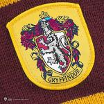 Gryffindor Scarf - Official Harry Potter Replica