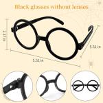 Harry Potter Wizard Costume Accessory Set for All Ages