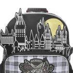Harry Potter Hogwarts Crest Kids Backpack 16