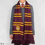 Gryffindor Scarf - Official Harry Potter Replica