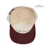 Hogwarts Castle White Baseball Hat for Fans