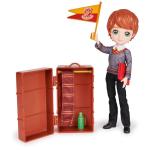 Harry Potter Ron Weasley Doll and Accessories Set