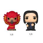 Funko Mini Figures: Harry, Draco, Dobby & More