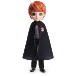 Harry Potter Ron Weasley Doll and Accessories Set