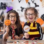 Harry Potter Wizard Costume Accessory Set for All Ages