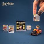 Funko Pop! Harry Potter Bitty Bundle Pack