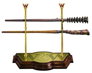 Weasley Wand from The Noble Collection