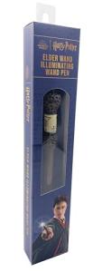 Harry Potter Elder Wand Glow-in-the-Dark Pen