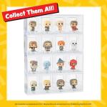 Funko Mini Figures: Harry, Draco, Dobby & More
