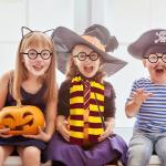 Harry Potter Wizard Costume Accessory Set for All Ages