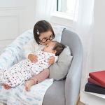 Harry Potter Muslin Dream Blanket for Babies