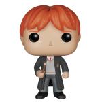 Funko POP Ron Weasley Action Figure - Harry Potter