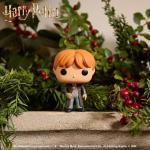 Funko POP Ron Weasley Action Figure - Harry Potter