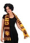 Gryffindor Reversible Knit Scarf - Kids & Adults