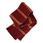 Gryffindor Knitting Magic Gift Set with Scarf Kit