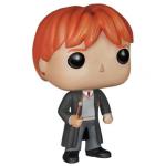 Funko POP Ron Weasley Action Figure - Harry Potter