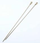 Gryffindor Knitting Magic Gift Set with Scarf Kit