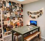 Harry Potter Hogwarts Wall Collage Print Set