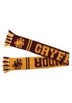 Gryffindor Reversible Knit Scarf - Kids & Adults