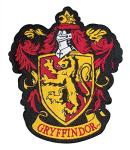 Gryffindor Knitting Magic Gift Set with Scarf Kit