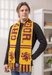 Gryffindor Reversible Knit Scarf - Kids & Adults