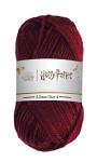 Gryffindor Knitting Magic Gift Set with Scarf Kit