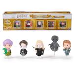 Harry Potter Micro Magical Moments Dark Arts Figures Set