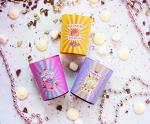 Harry Potter Honeydukes Scented Candle Set of 3