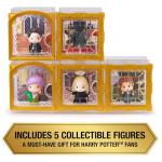Harry Potter Micro Magical Moments Dark Arts Figures Set
