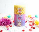 Harry Potter Honeydukes Scented Candle Stacking Tins