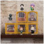 Harry Potter Micro Magical Moments Dark Arts Figures Set