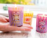 Harry Potter Honeydukes Scented Candle Set of 3