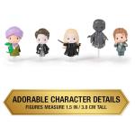 Harry Potter Micro Magical Moments Dark Arts Figures Set