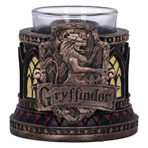 Gryffindor Tea Light Holder - Harry Potter Gift