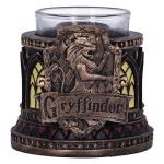 Gryffindor Tea Light Holder - Harry Potter Gift