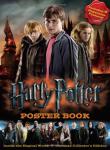 Harry Potter Ultimate Collector’s Poster Book