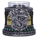 Slytherin Tea Light Holder - Harry Potter Decor
