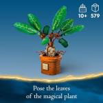 LEGO Harry Potter Mandrake Figure & Pot Set