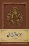 Hogwarts Ruled Notebook for Harry Potter Fans