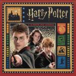 2026 Harry Potter Wall Calendar Fun!