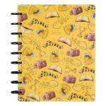Hufflepuff 2026 Harry Potter Classic Planner