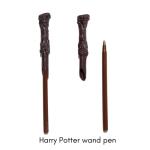 Harry Potter Marauder's Map Journal with Wand Pen