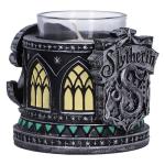Slytherin Tea Light Holder - Harry Potter Decor